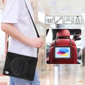 iPad 10.9 2022 (10.Nesil) Defender Tablet Silikon thumbnail 4