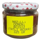 Kahvaltılık Nazilli Çemeni Acısız 325 gr thumbnail 2