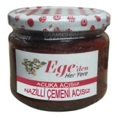 Kahvaltılık Nazilli Çemeni Acısız 325 gr thumbnail 1