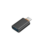 AC-59 Type-C to USB-A OTG Adaptör thumbnail 1