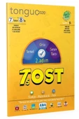 Tonguç 7 Den 8 E Tost 7.5 2.Adım thumbnail 2