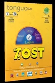 Tonguç 7 Den 8 E Tost 7.5 2.Adım thumbnail 1