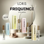 10 ML E-178 Frequence 10 ML Erkek Parfüm thumbnail 4