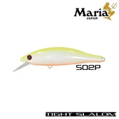 Maria Tight Slalom thumbnail 5