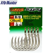 Ghost Jigging Hooks Jig İğnesi thumbnail 2