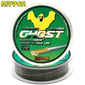 Ghost 100 mt FluoroCarbon Misina Nippon thumbnail 1