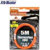 Iron Braid Fluorocarbon Core Assist İpi thumbnail 1