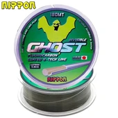 Ghost 180 mt Fluoro Carbon Misina Nippon thumbnail 1