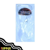Nippon Sabiki Çile 100 Gr Beyaz thumbnail 2