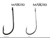 Maruto DS4340 Reversed Ringed Olta İğnesi thumbnail 1
