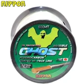 Ghost 600 mt  FluoroCarbon Misina Nippon thumbnail 1