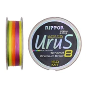 Urus 8X Braid 150 MT Multi Color thumbnail 2