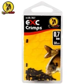 EXC Crimps (50) thumbnail 3