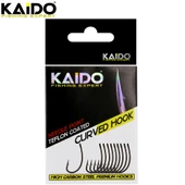 9345 Teflon Hook Sazan İğnesi (10Pcs) thumbnail 2