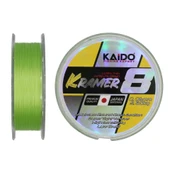 Kramer Japan 8X Braid 250 Mt Lime Green thumbnail 3