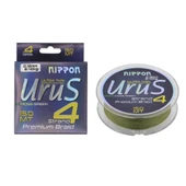 Urus 4X Braid 150 MT Moss Green thumbnail 3