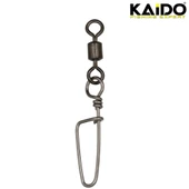 SWX-3407 Rolling Swivel Coastlock Snap (10 Pcs) thumbnail 1