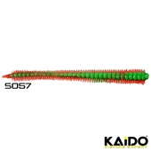 Kaido Jellyworm Jw95 Lrf Silikonu thumbnail 4