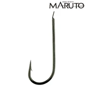 Maruto 9491 Maru-Kaizu Düz Olta İğnesi thumbnail 1
