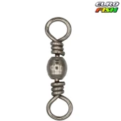 Düz Fırdöndü Nickel 144'lü thumbnail 1