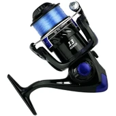 EUROFISH YF Black Olta Makinesi thumbnail 4
