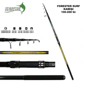 Forester 100-200 3.Lb Kamış thumbnail 2