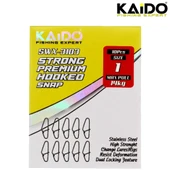 SWX-3103 Hooked Snap (10 Pcs) thumbnail 2