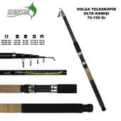Volga Fiber Olta Kamışı thumbnail 2