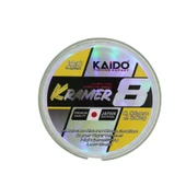 Kramer Japan 8X Braid 150 Mt Lime Green thumbnail 4