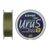 Urus 8X Braid 150 MT Moss Green thumbnail 2