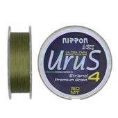 Urus 4X Braid 150 MT Moss Green thumbnail 2
