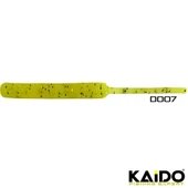 Kaido Jellyworm Jw55 Lrf Silikonu thumbnail 5