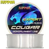 Nippon Cougar Misina 200 Mt Beyaz thumbnail 1