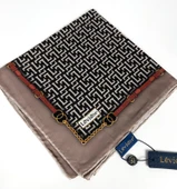 Twill İpek Eşarp-0944 thumbnail 1