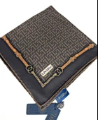 Twill İpek Eşarp-0944 thumbnail 4