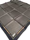 Twill İpek Eşarp-0944 thumbnail 5
