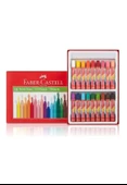 Faber Castell Pastel Boya 18 Renk thumbnail 1