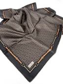 Twill İpek Eşarp-0944 thumbnail 6