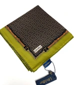 Twill İpek Eşarp-0944 thumbnail 7