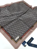 Twill İpek Eşarp-0944 thumbnail 2