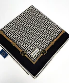 Twill İpek Eşarp-0944 thumbnail 10