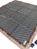 Twill İpek Eşarp-0944 thumbnail 3