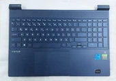 HP Victus 15-FA 15-FB 15T-FA klavye kasa​ thumbnail 1