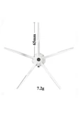 Rovexa Roborock S5 Max Uyumlu 7 Parça Set thumbnail 6