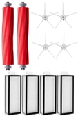 Rovexa Roborock Q7 Max & Q7 Max Plus Uyumlu 10 Parça Set thumbnail 1