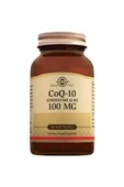 Solgar Coenzyme Q-10 100 Mg 30 Kapsül thumbnail 3
