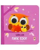 Sarılsak Fark Eder Sincap Kitap thumbnail 1