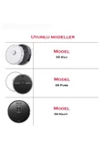 Rovexa Roborock S5 Max Uyumlu 10 Parça Set thumbnail 4