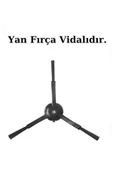 Rovexa Roborock Q8 Max & Q8 Max Plus Uyumlu 7 Parça Set thumbnail 5