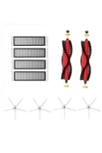Rovexa Roborock S5 Max Uyumlu 10 Parça Set thumbnail 1